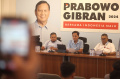 TKN Beberkan Bukti Adanya Potensi Gagalkan Pemilu 2024