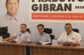 TKN Beberkan Bukti Adanya Potensi Gagalkan Pemilu 2024