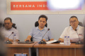 TKN Beberkan Bukti Adanya Potensi Gagalkan Pemilu 2024