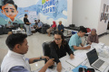 TKN FANTA Gelar Pemeriksaan Kesehatan Gratis
