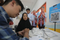 TKN FANTA Gelar Pemeriksaan Kesehatan Gratis