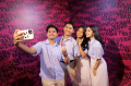 TKN Fanta Luncurkan Desain Merchandise Prabowo Gibran