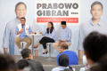 TKN Prabowo-Gibran Luncurkan Fotober2.ai 