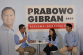 TKN Prabowo-Gibran Luncurkan Fotober2.ai 