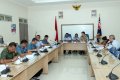 TNI-ADF Jalin Kerjasama Logistik