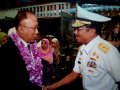 TNI AL Akan Gelar Simposium Keamanan Maritim Internasional