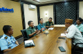 TNI dan Media Bersinergi Sampaikan Informasi yang Akurat dan Tepat