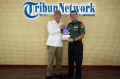 TNI dan Media Bersinergi Sampaikan Informasi yang Akurat dan Tepat