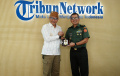 TNI dan Media Bersinergi Sampaikan Informasi yang Akurat dan Tepat