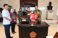 TNI dan PT. Pertamina Kerja Sama Pengamanan Objek Vital Nasional