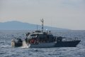 TNI Jemput 4 WNI ABK di Perairan Laut Filipina