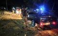 TNI Polri Gelar Sweeping Bersama di Kampung Koya Karang Papua