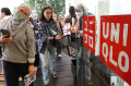 Toko UNIQLO Indonesia Berkonsep Baru Hadir di Bandung