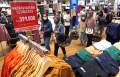 Toko UNIQLO Indonesia Berkonsep Baru Hadir di Bandung