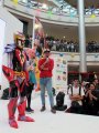 Tokoh Komik Indonesia