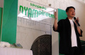 Tokopedia Gelar Workshop NYAMpireun