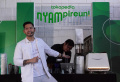 Tokopedia Gelar Workshop NYAMpireun