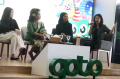 Tokopedia Hadirkan #TraktirUltah