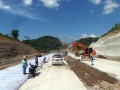 Tol Bawen-Tingkir Ditargetkan Selesai Sebelum Lebaran