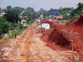 Tol Depok-Antasari