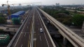 Tol Japek Elevated Siap Beroprasi