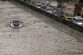 Tol Jatibening Banjir