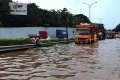 Tol JORR TB Simatupang Banjir