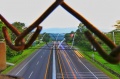 Tol Trans Jawa Semarang Ungaran Lebaran H-14 Terpantau Lancar