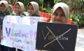 Tolak Merayakan Valentine