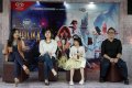 Tolkshow Tokoh Film Animasi Paddle Pop