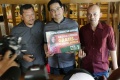 Tommy Kurniawan Beri Hadiah Umroh Gratis Untuk Miftahul Jannah