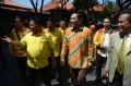 Tommy Soeharto Silaturahmi Dengan Kiai Jawa Timur