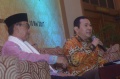 Tommy Soeharto Silaturahmi Dengan Kiai Jawa Timur