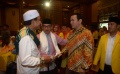 Tommy Soeharto Silaturahmi Dengan Kiai Jawa Timur