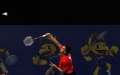 Tommy Sugiarto di Kalahkan Lee Chong Wei