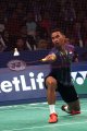 Tommy Sugiarto Taklukkan Lin Dan