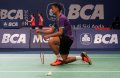 Tommy Sugiarto Taklukkan Lin Dan