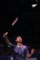 Tommy Sugiarto Taklukkan Lin Dan