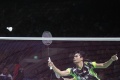 Tontowi Ahmad dan Lilyana Kalahkan Tim Malaysia