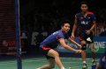 Tontowi Ahmad dan Liliyana Natsir Menang