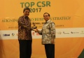 TOP CSR Award 2017
