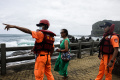 Topan Koinu Terjang Taiwan, Satu Orang Tewas