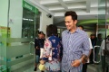 Tora Sudiro Dapat Penangguhan Penahanan 