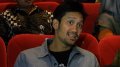 Tora Sudiro Nonton Film Warkop DKI