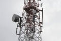 Tower Pemancar Base Transceiver Station