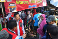  TPID Kota Malang Pantau Harga Sembako Jelang Ramadan