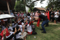 TPN Ganjar-Mahfud Sosialisasi Program KTP Sakti