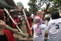TPN Ganjar-Mahfud Sosialisasi Program KTP Sakti