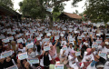 TPN Ganjar-Mahfud Sosialisasi Program KTP Sakti