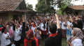 TPN Ganjar-Mahfud Sosialisasi Program KTP Sakti